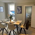 Skuteviken House Lägenhet *