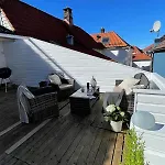 Skuteviken House Lägenhet Bergen