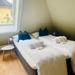Skuteviken House Lägenhet *