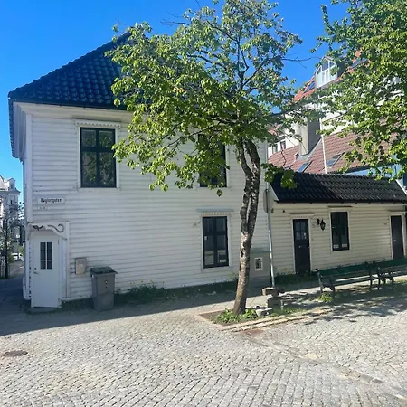Skuteviken House Leilighet *