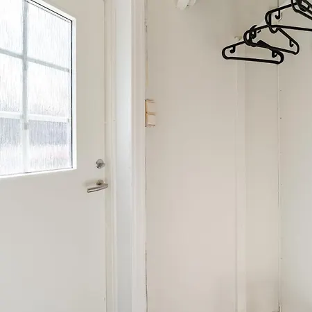 Skuteviken House 베르겐
