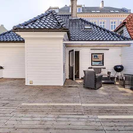 Skuteviken House Lägenhet *