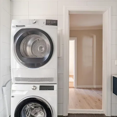 Lägenhet Skuteviken House Bergen