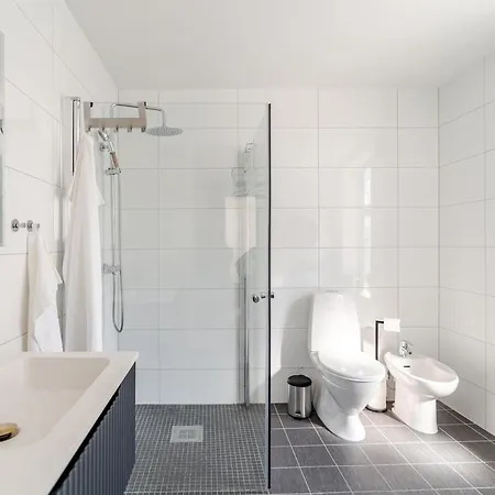 Skuteviken House Bergen