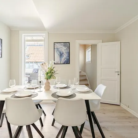 Skuteviken House Apartament Bergen