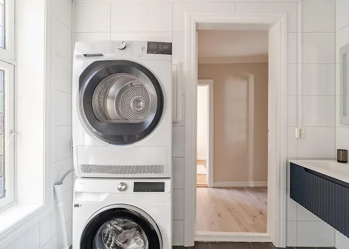 Apartament Skuteviken House Bergen