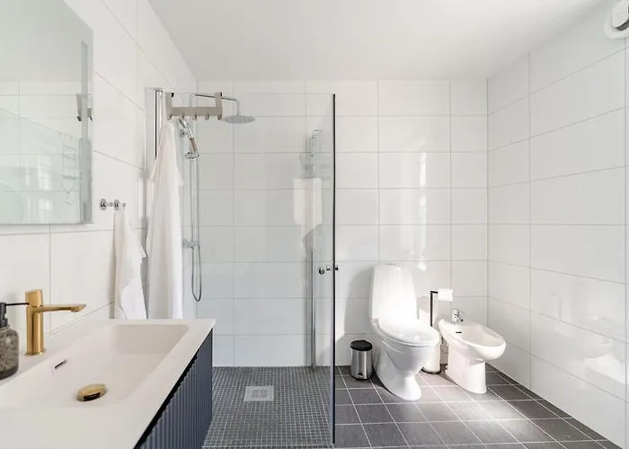 Skuteviken House Bergen