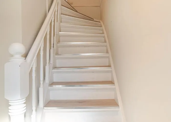 Skuteviken House Apartment